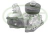 GGT PA12654 Water Pump